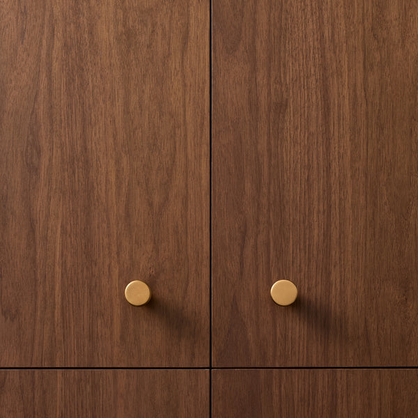 Descanso Cabinet Knob