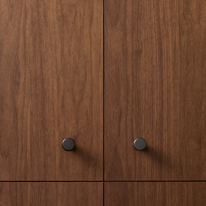 Descanso Cabinet Knob