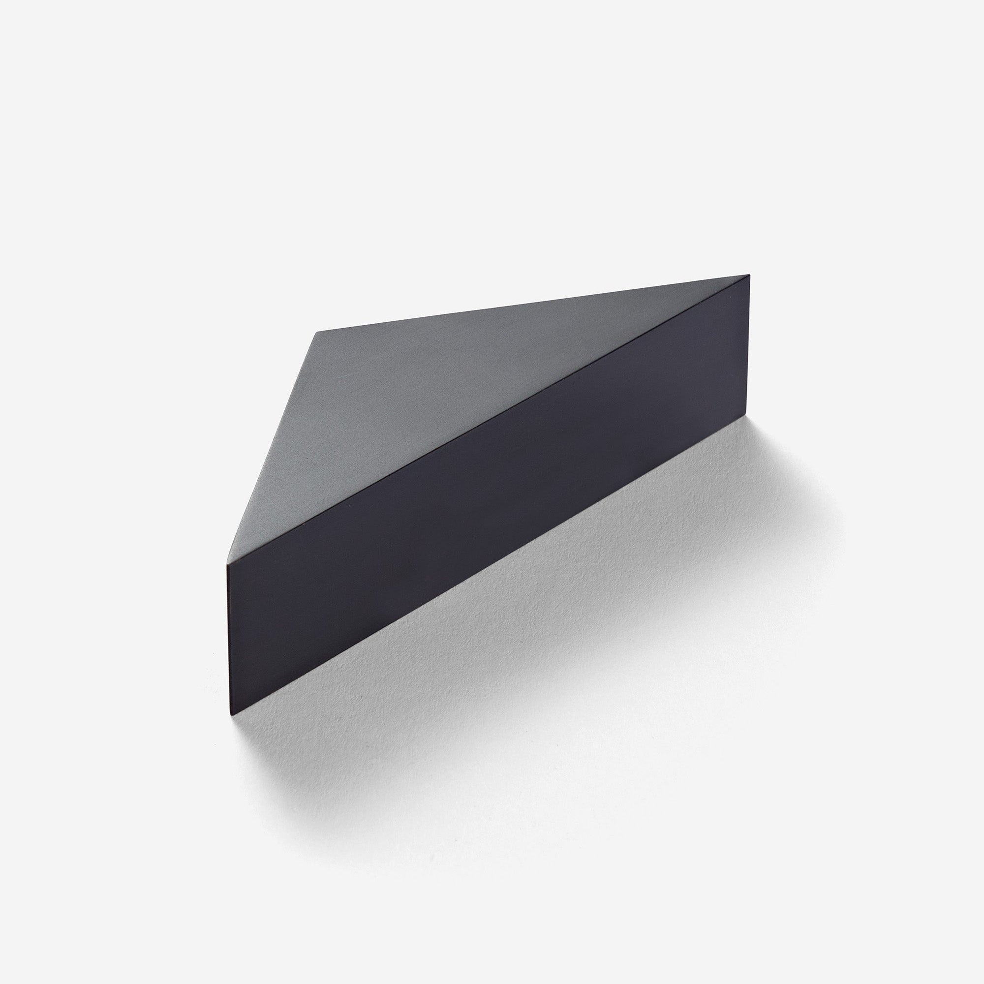 Dusk Triangular Cabinet Pull
