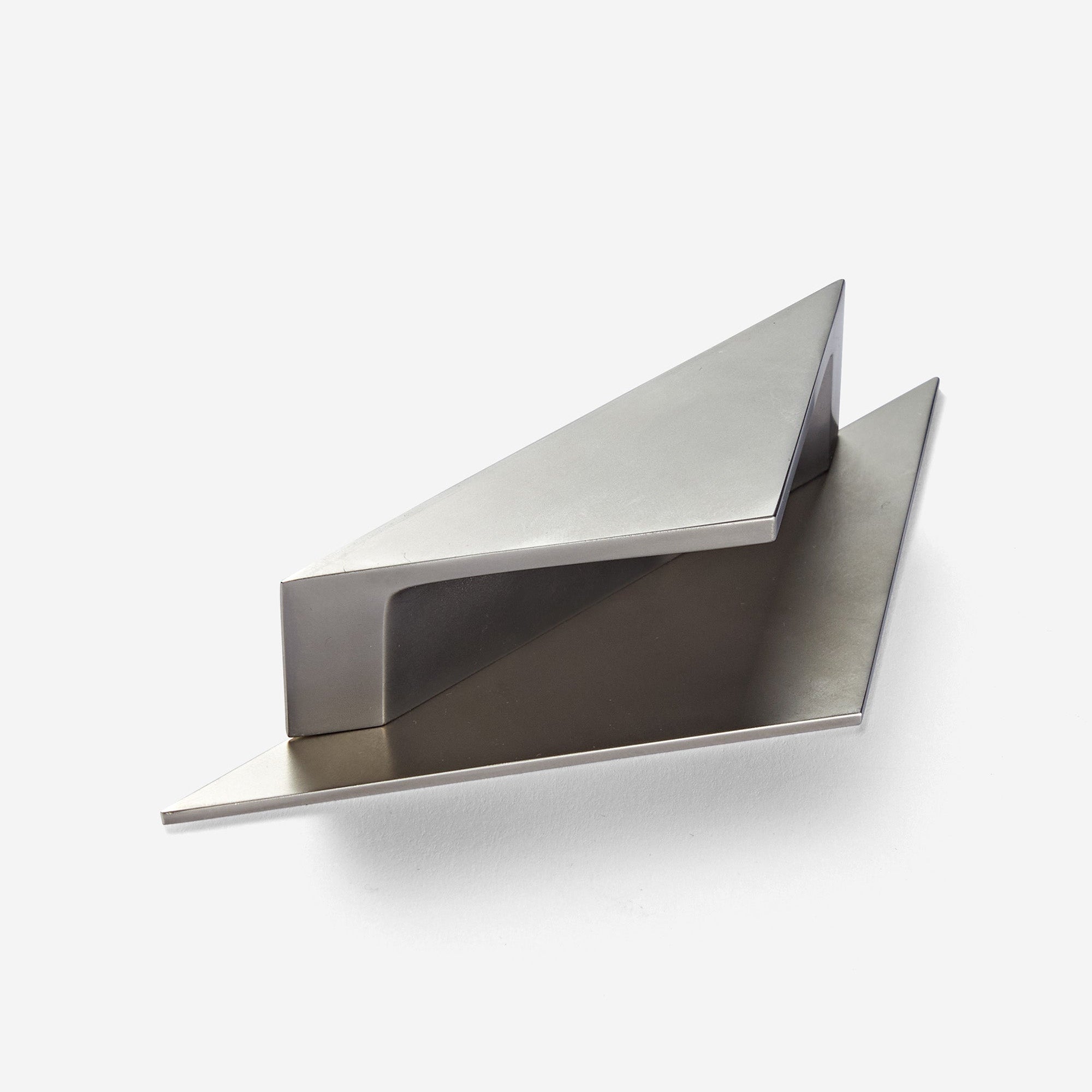 Horizon Cabinet Pull Backplate