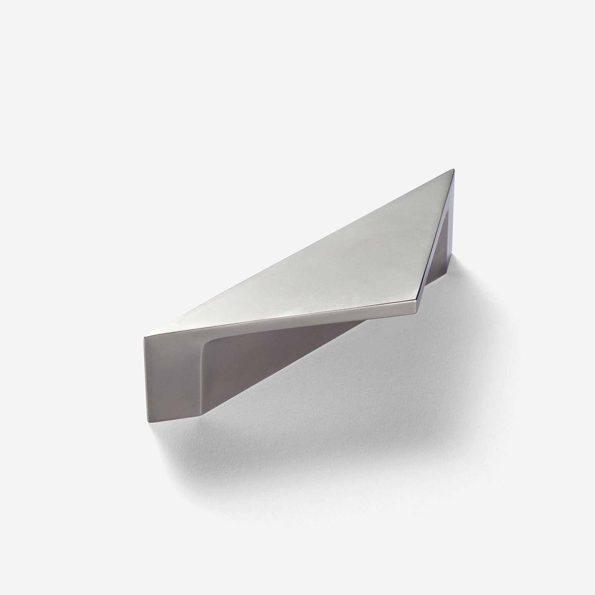 Dusk Triangular Cabinet Pull