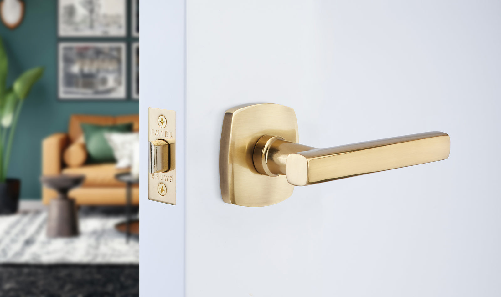 Emtek Shop & Door Hardware San Diego Hardware