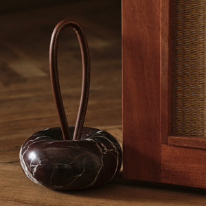 Wa Marble Floor Door Stop