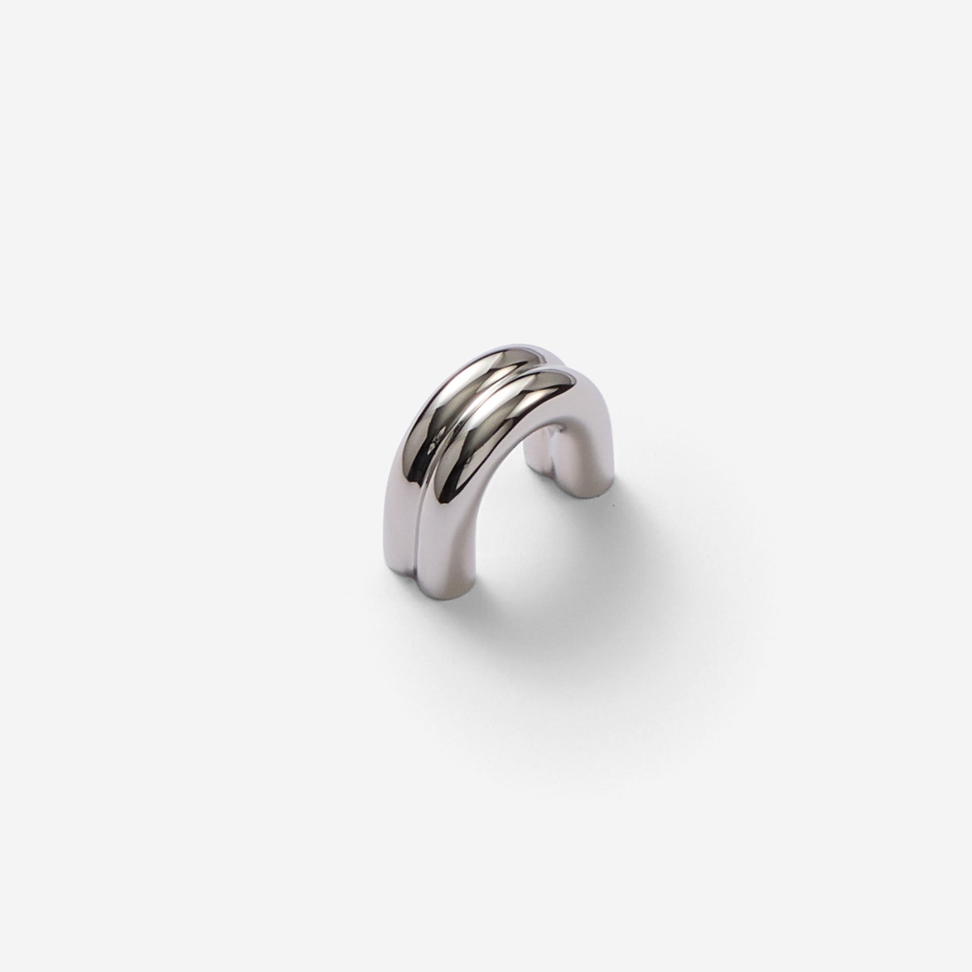 Gemini Cabinet Finger Pull