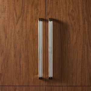 Gemini Cabinet Pull
