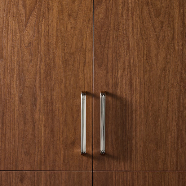 Gemini Cabinet Pull