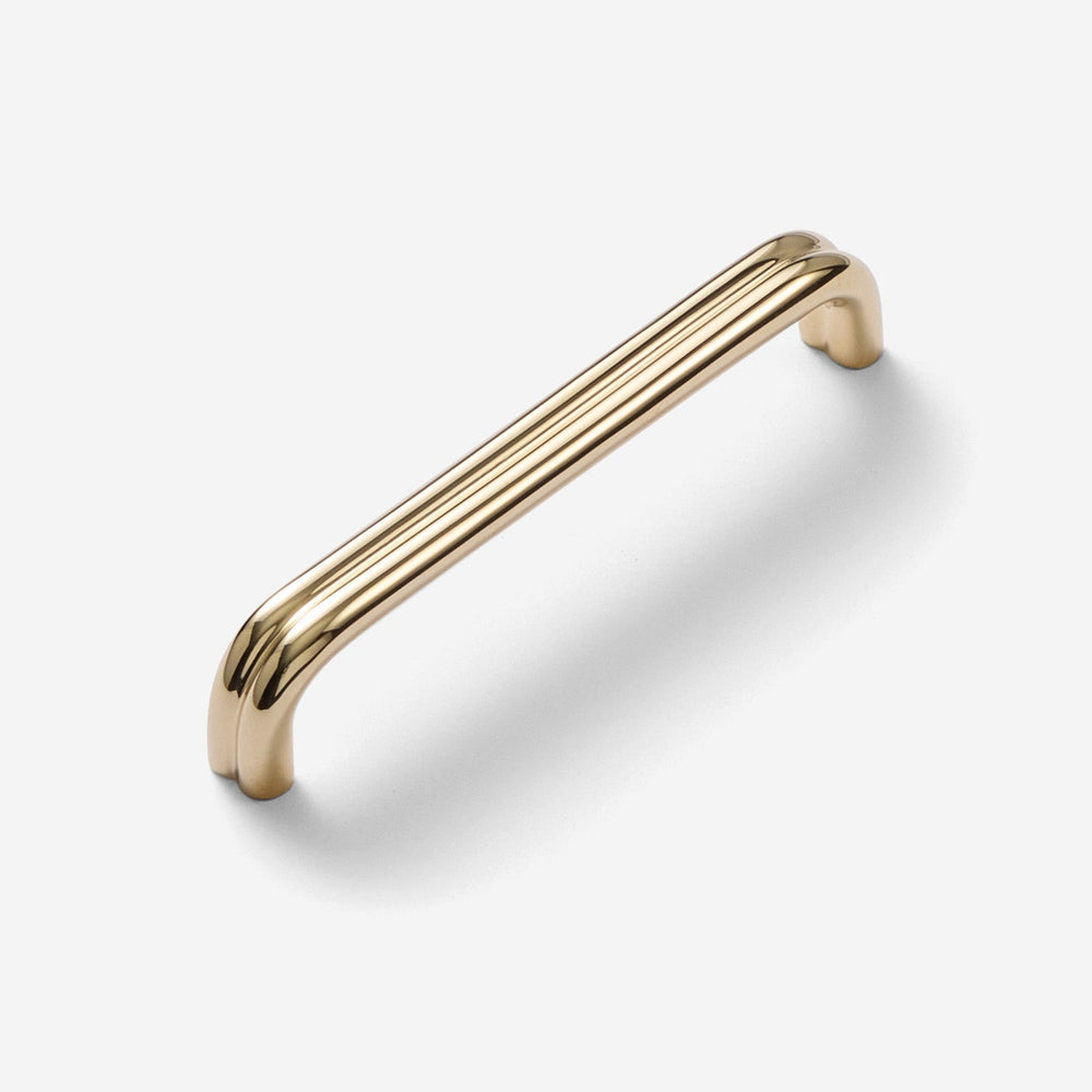 Gemini Cabinet Pull