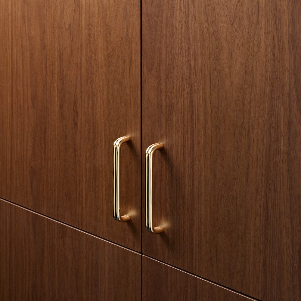 Gemini Cabinet Pull