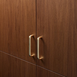 Gemini Cabinet Pull