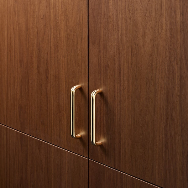 Gemini Cabinet Pull