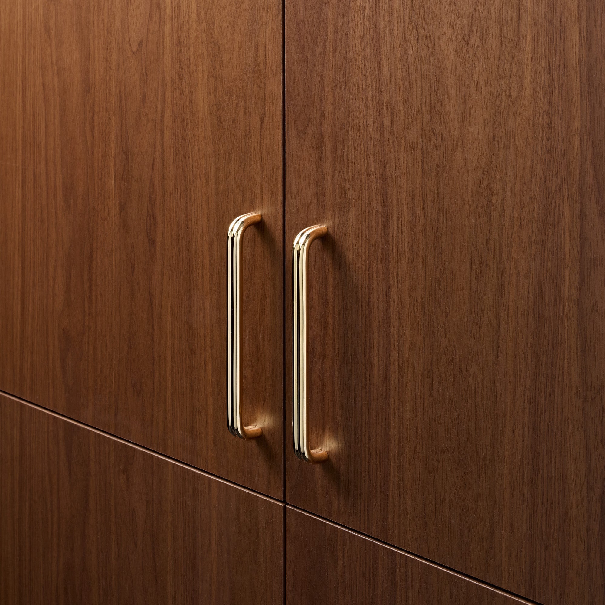Gemini Cabinet Pull