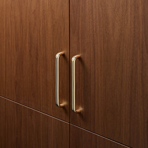 Gemini Cabinet Pull
