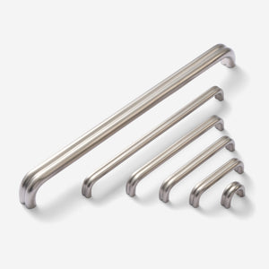 Gemini Cabinet Pull