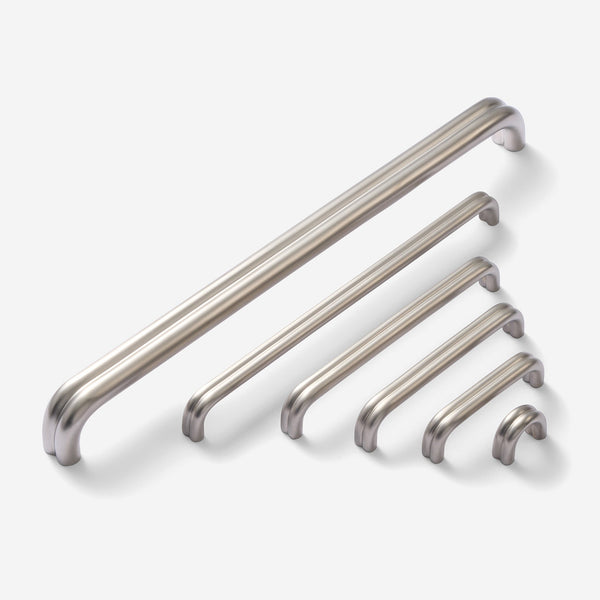 Gemini Cabinet Pull