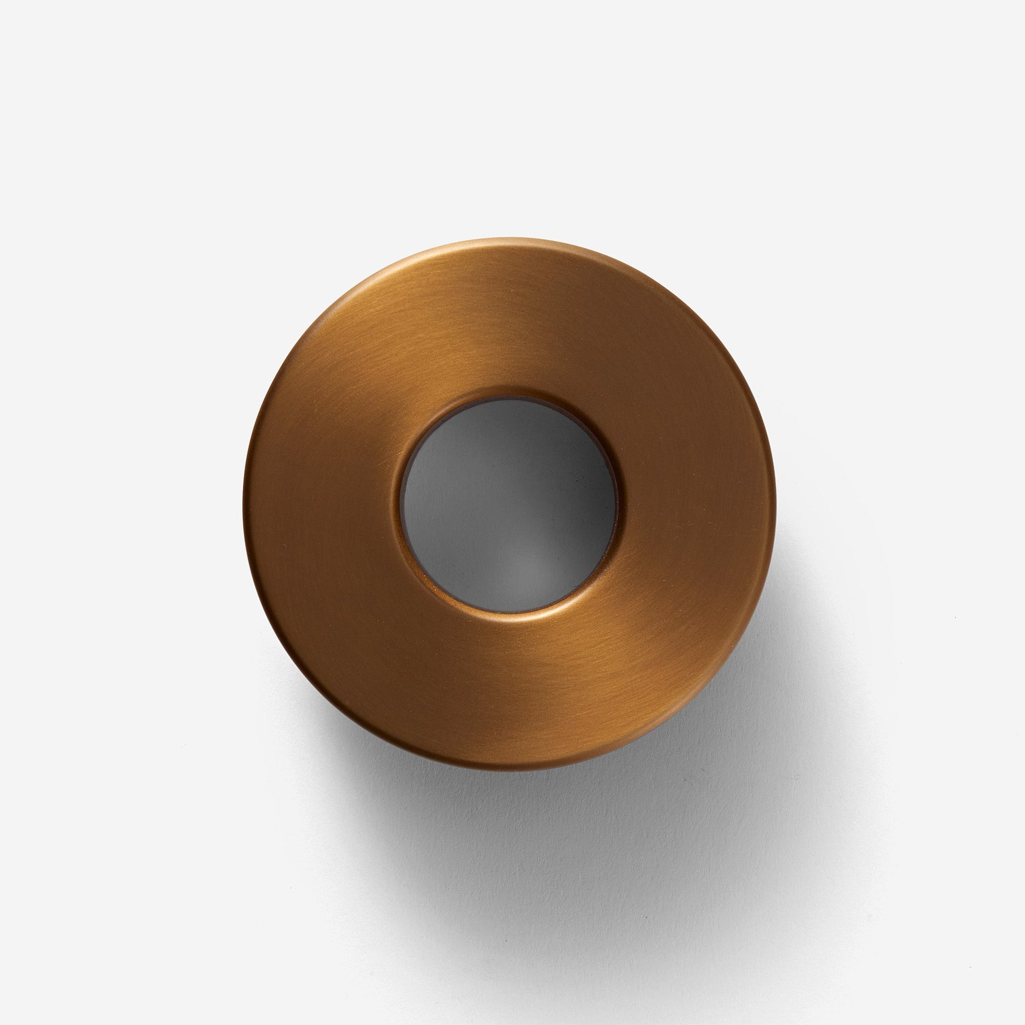 Halo Statement Cabinet Pull
