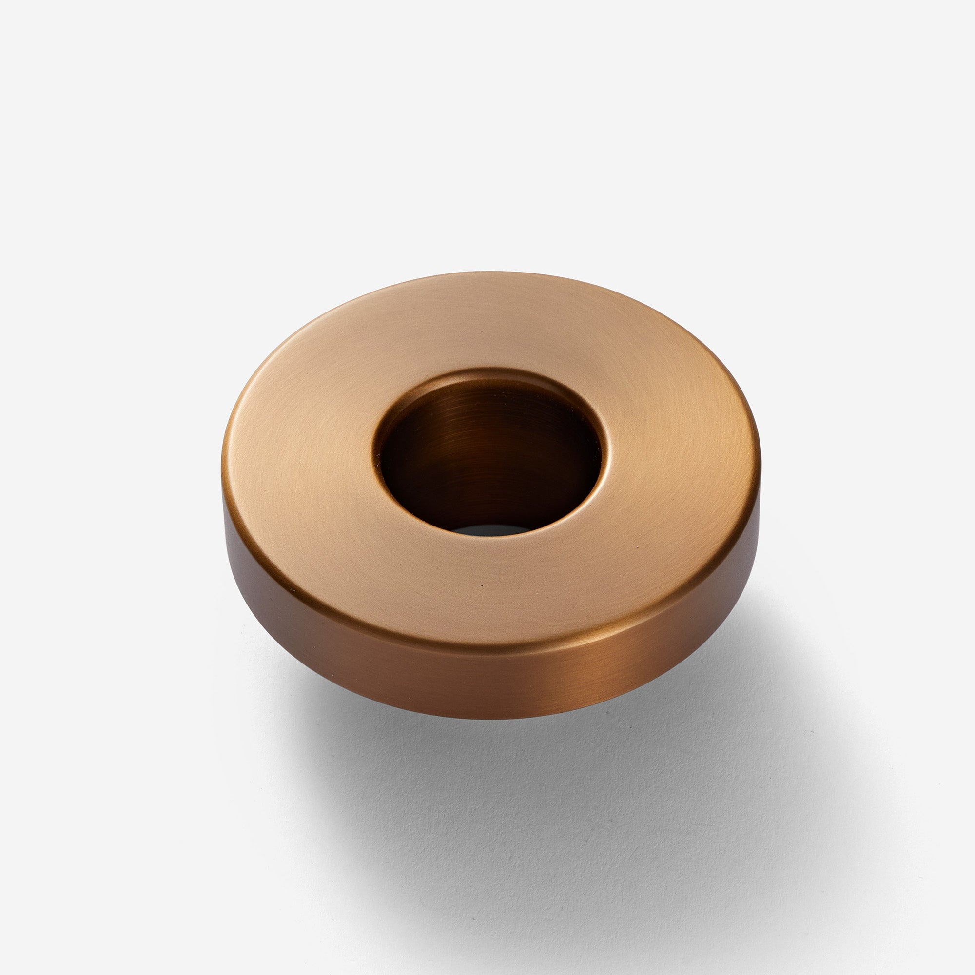 Halo Statement Cabinet Pull