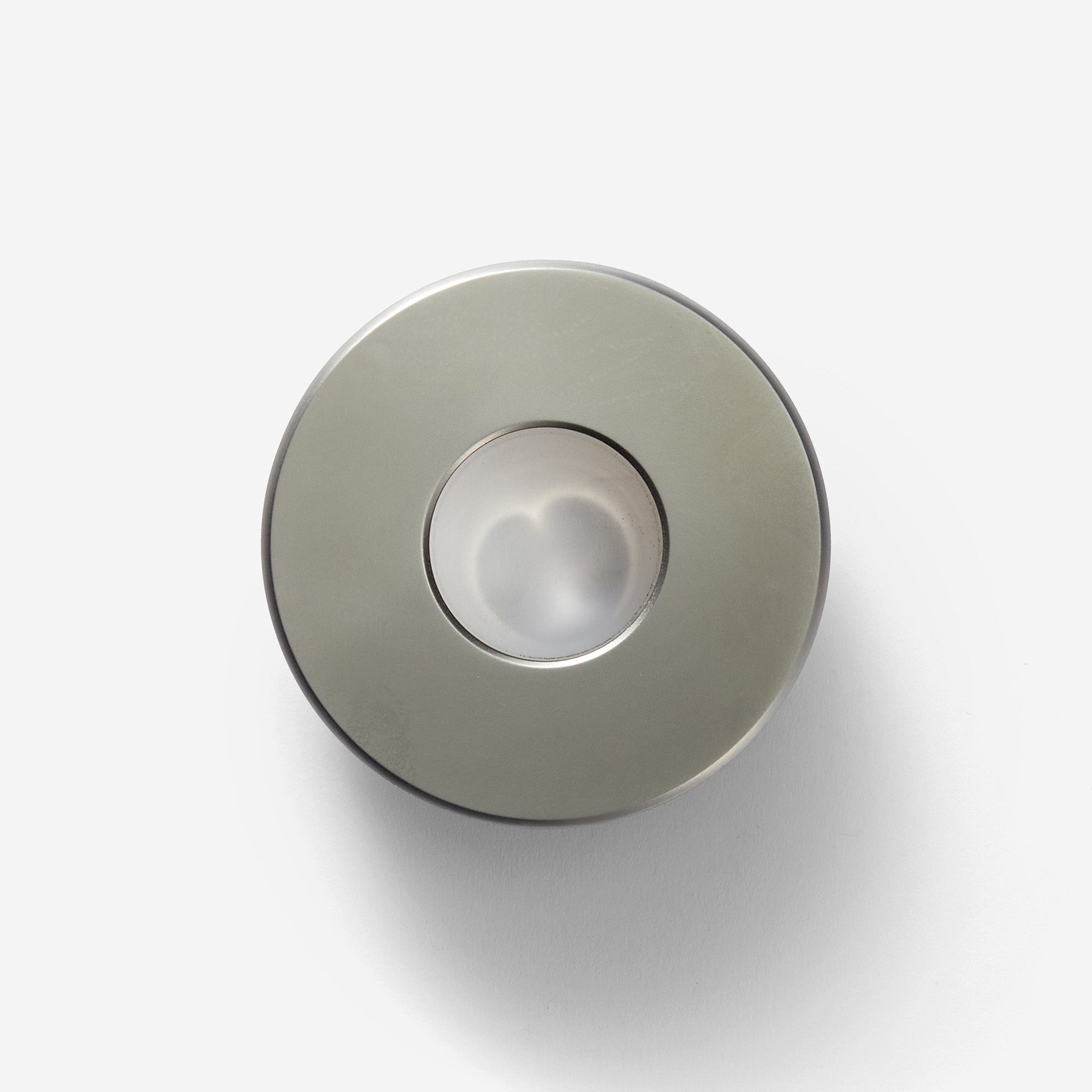 Halo Statement Cabinet Pull