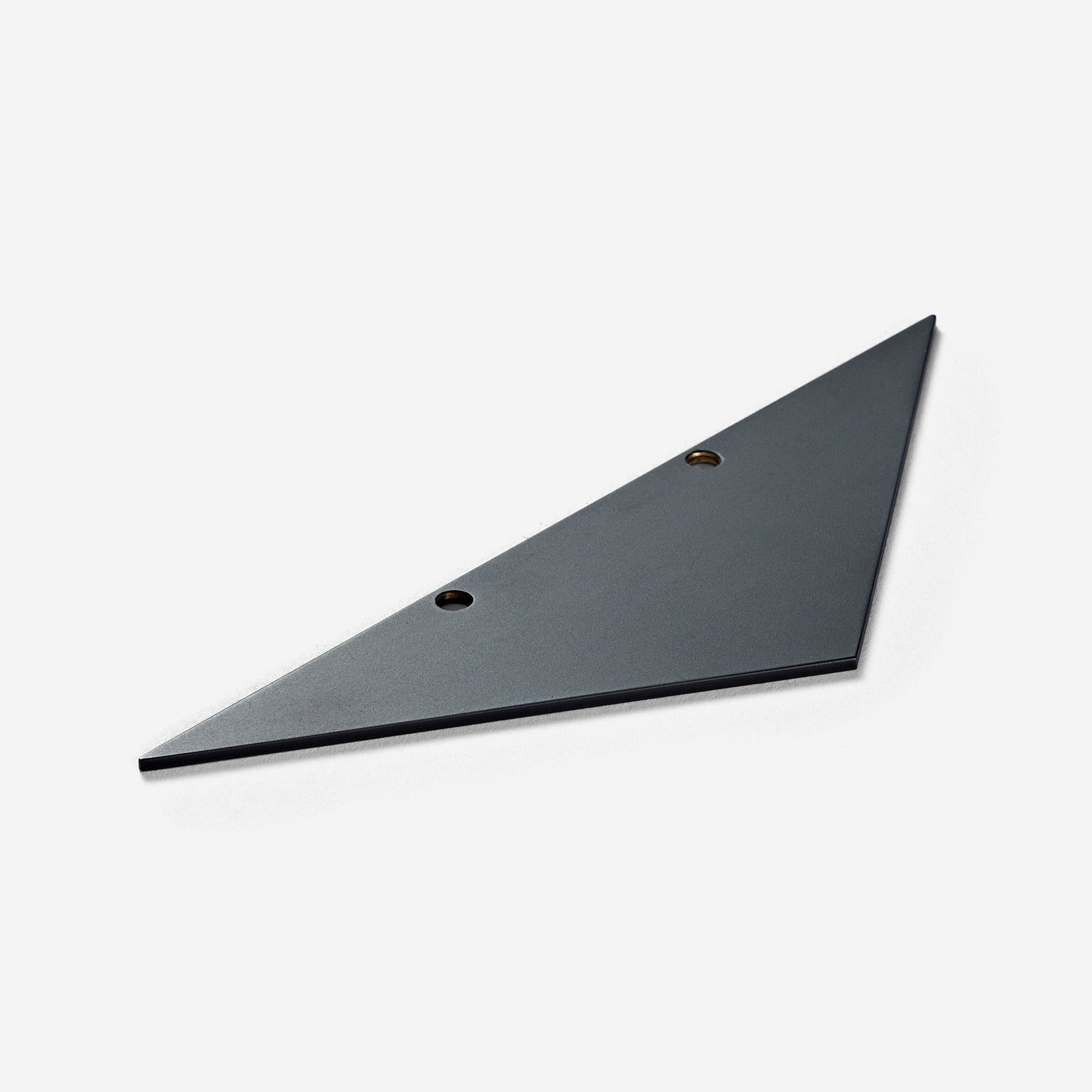 Horizon Cabinet Pull Backplate