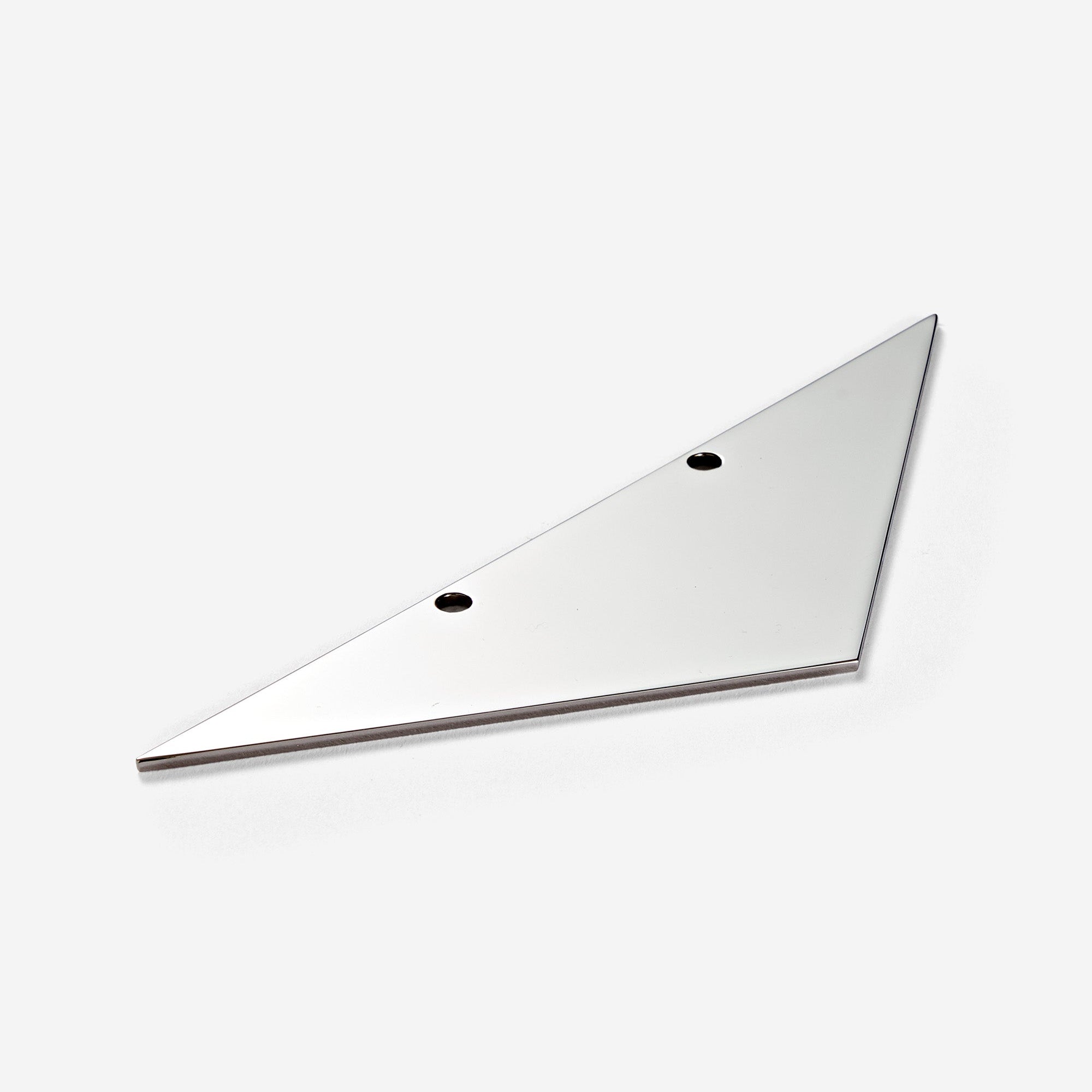 Horizon Cabinet Pull Backplate