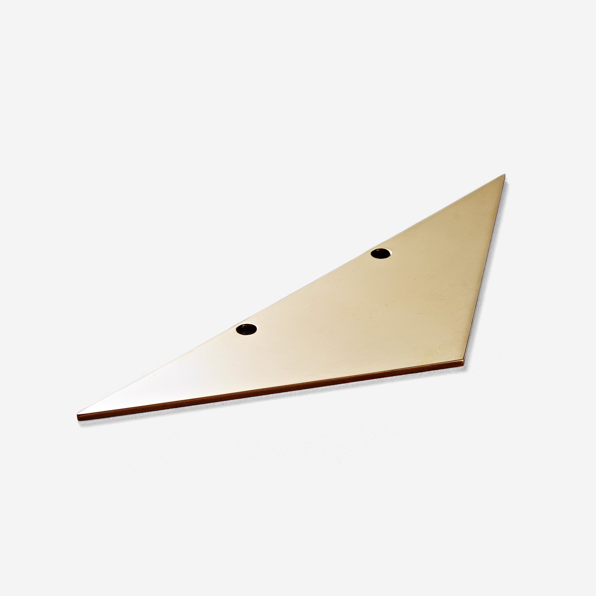 Horizon Cabinet Pull Backplate