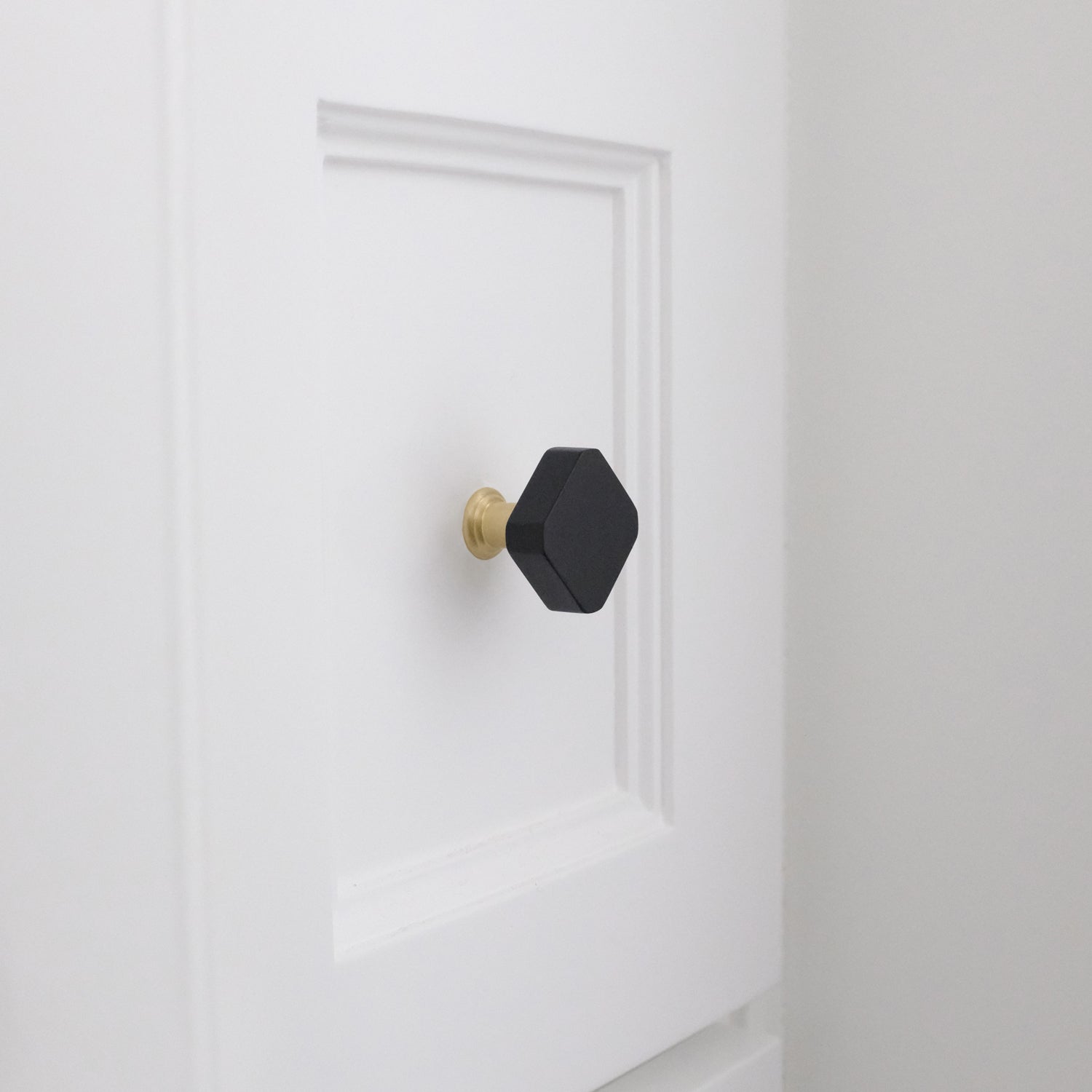 Mod Cabinet Knob