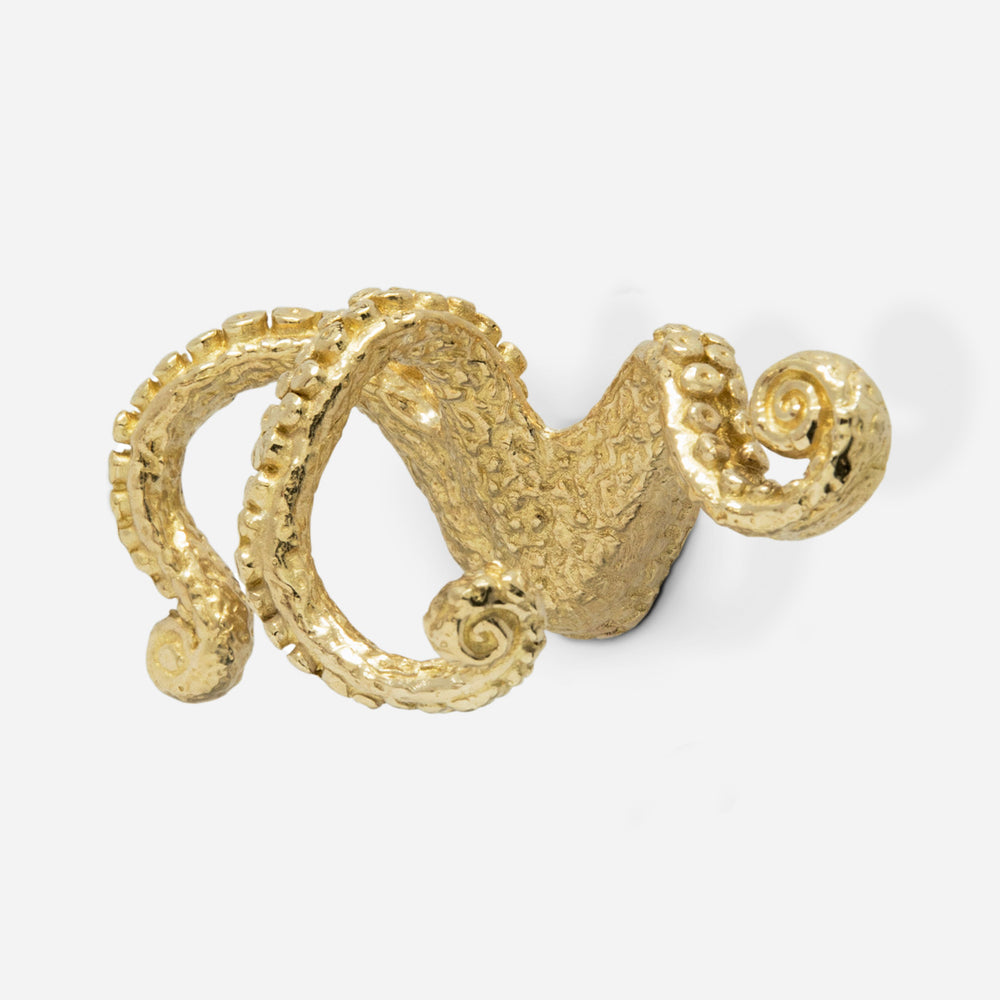 Octo II Cabinet Pull