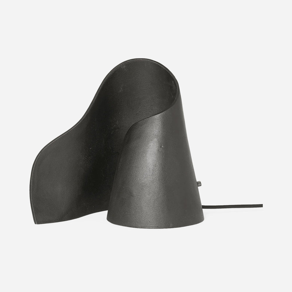 Oyster Table Lamp