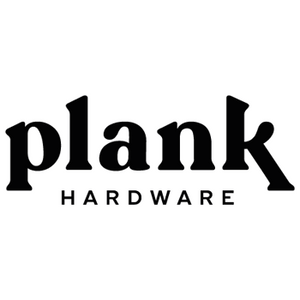 Plank Hardware