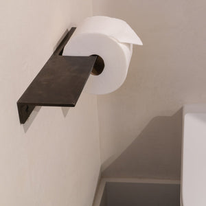 Detour Toilet Paper Holder