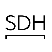 San Diego Hardware logo