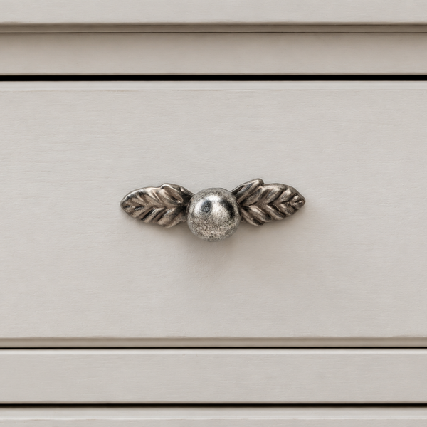 Juliette Cabinet Knob Backplate