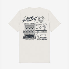 San Diego Hardware Tee Shirt
