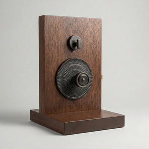 Seven Lakes Entry Knob Set