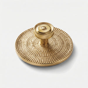 Seven Lakes Center Door Knob