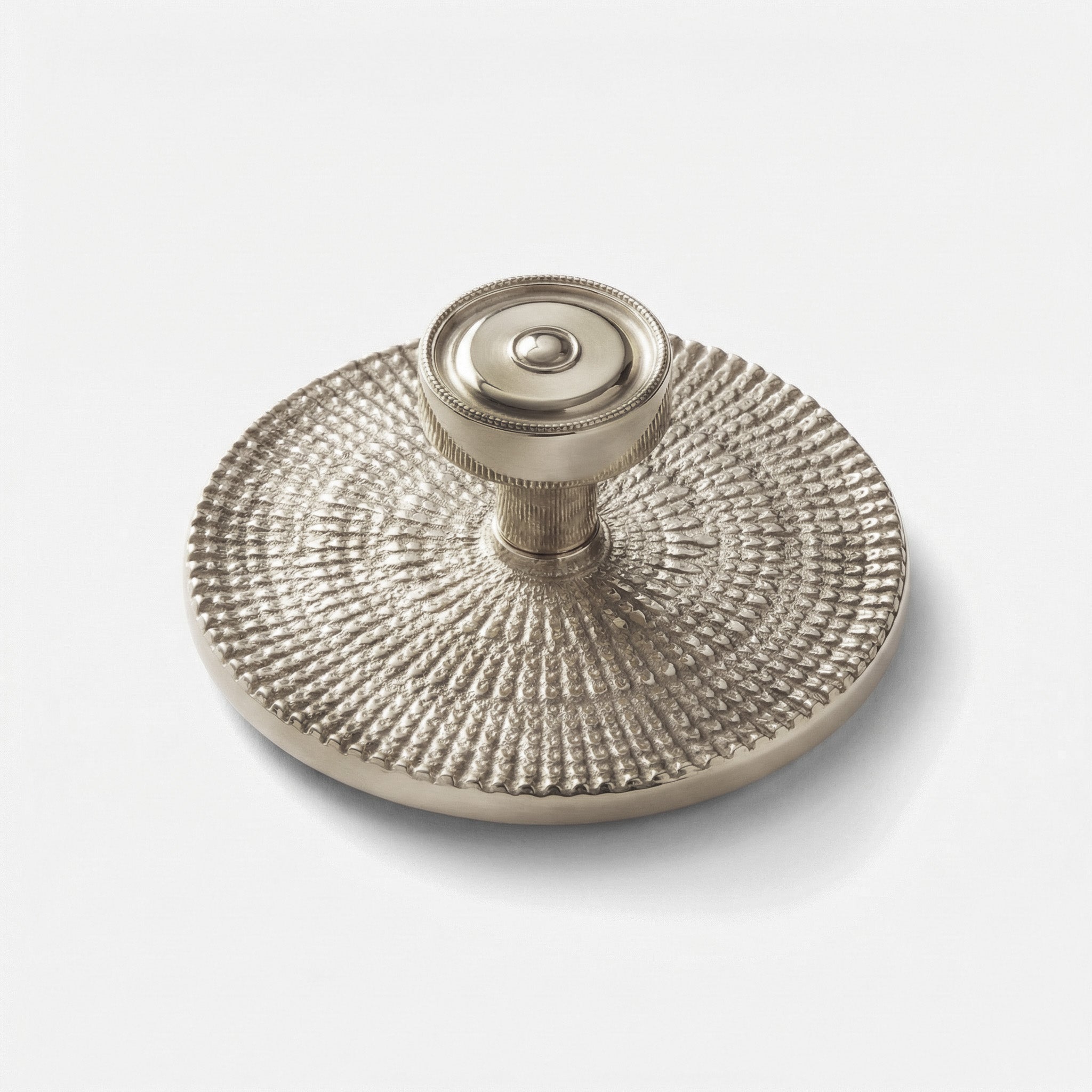 Seven Lakes Center Door Knob