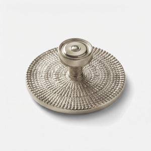 Seven Lakes Center Door Knob