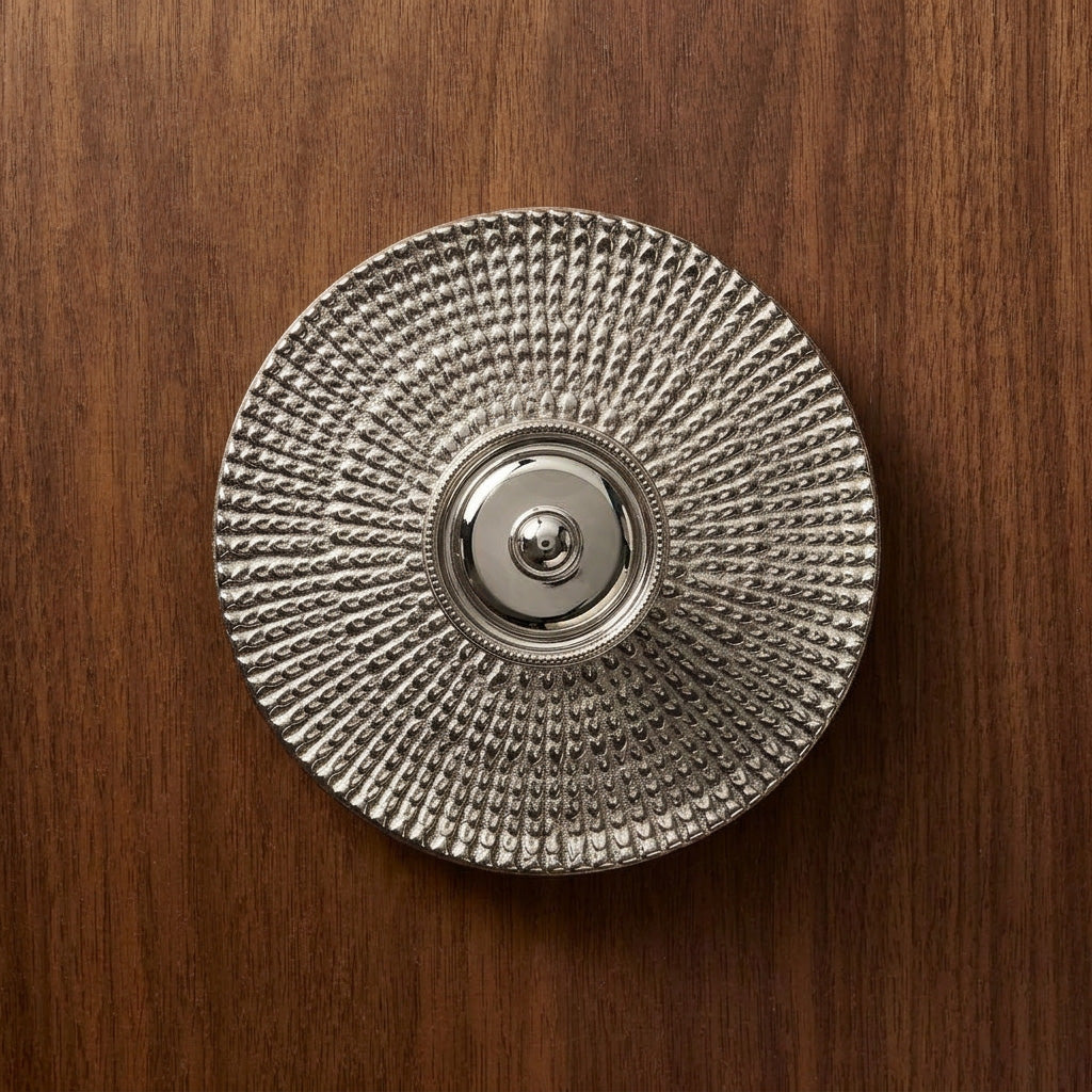 Seven Lakes Center Door Knob