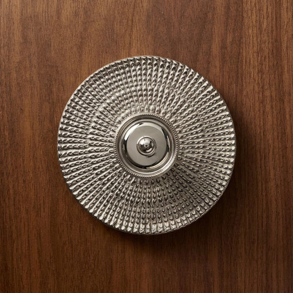 Seven Lakes Center Door Knob
