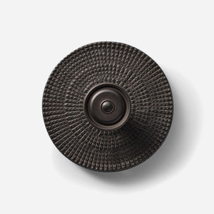 Seven Lakes Center Door Knob