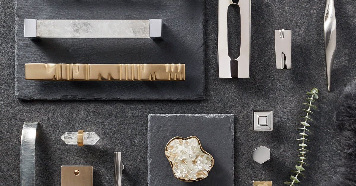 Fine Hardware San Diego Hardware - Fine Decorative Hardware