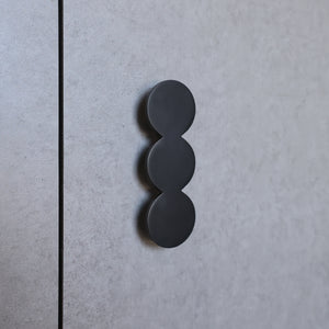 Trio Cabinet Pull