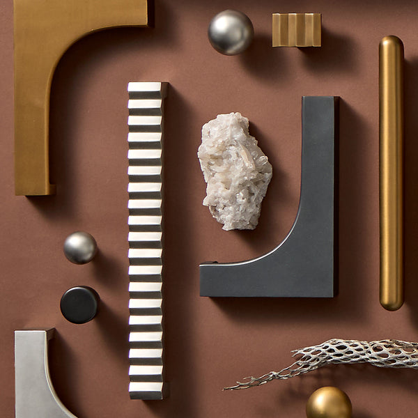 Chachi Cabinet Knob