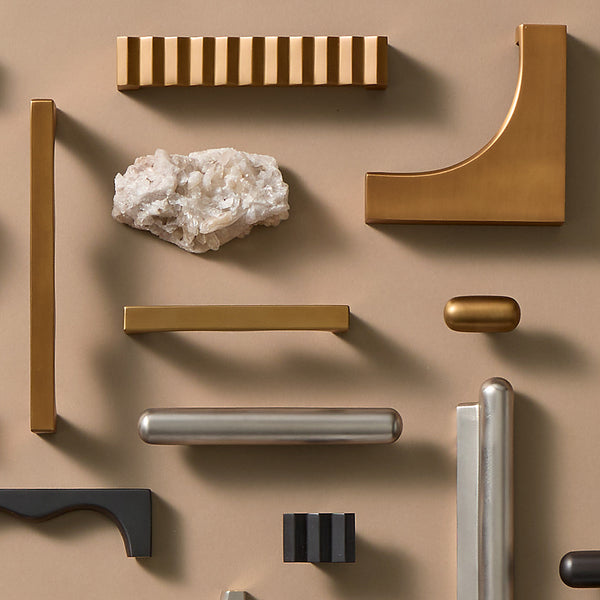 Beacon Cabinet Pull