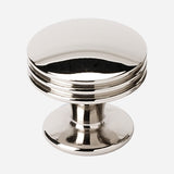 Streamline Cabinet Knob