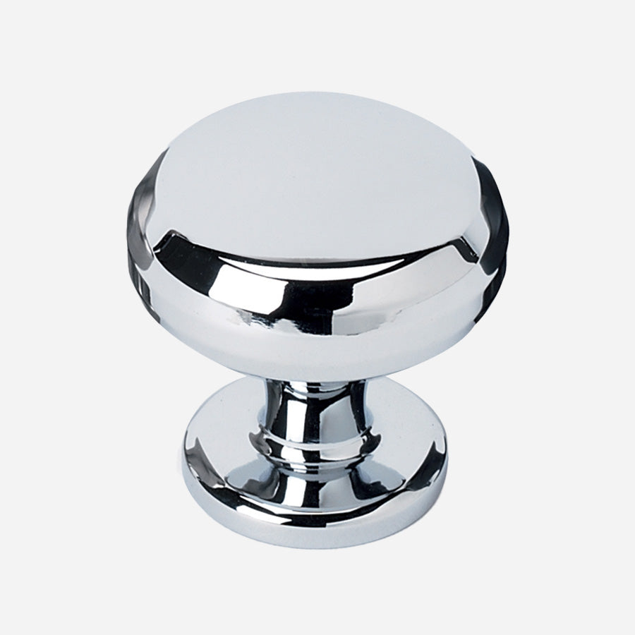 Button Cabinet Knob