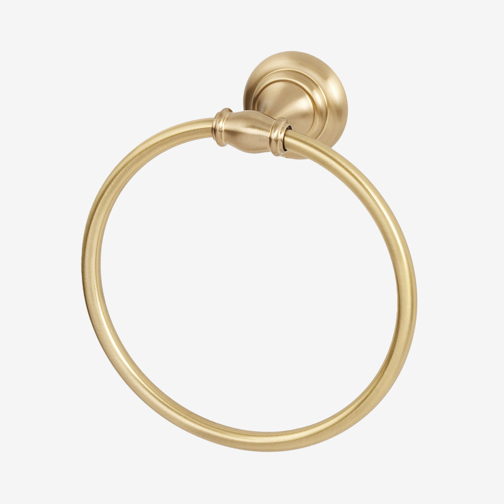 Charlie Towel Ring