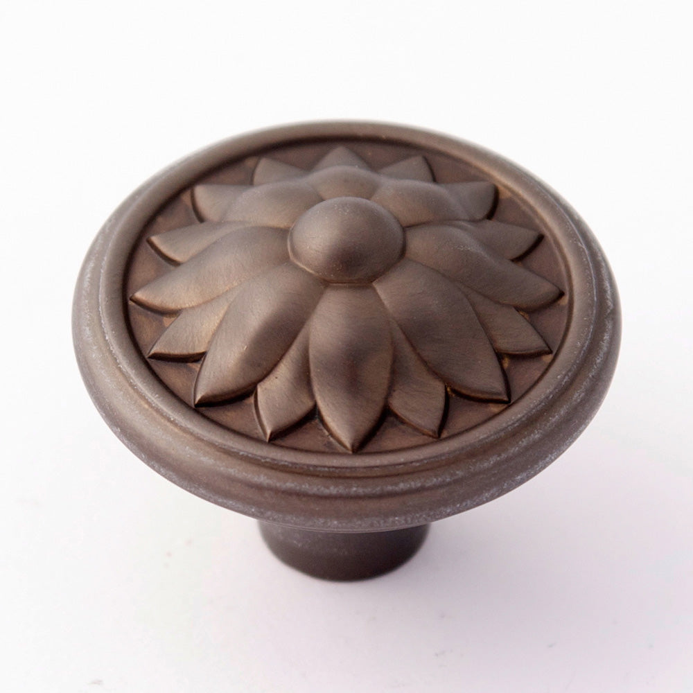 Fiore Cabinet Knob