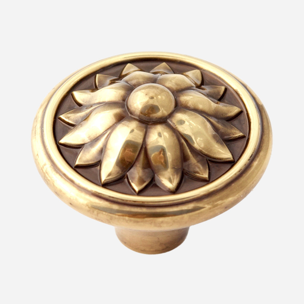 Fiore Cabinet Knob