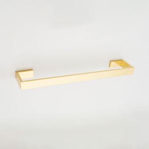 Linear Towel Bar
