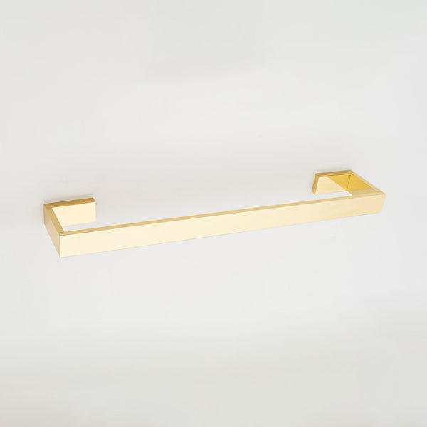 Linear Towel Bar